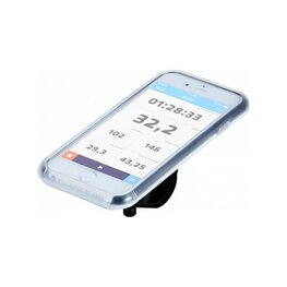 BBB soporte para smartfón - PATRON i6 - blanco