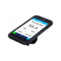 BBB soporte para smartfón - PATRON i7 - negro