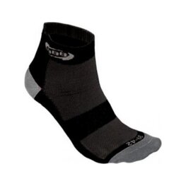 BBB calcetines clásicos - TECHNOFEET - negro