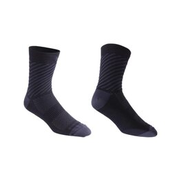 BBB calcetines clásicos - THERMOFEET - negro