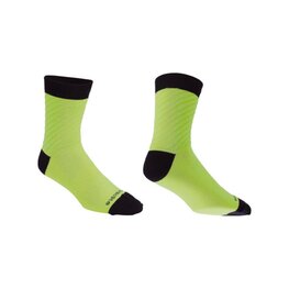 BBB calcetines clásicos - THERMOFEET - amarillo