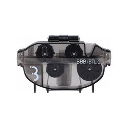 BBB limpiador de cadena - BRIGHT AND FRESH - negro