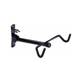 BBB stand - WALLMOUNT - negro