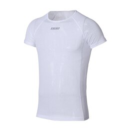 BBB Camiseta de manga corta - MESHLAYER - blanco