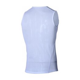 BBB camiseta sin mangas - MESHLAYER - blanco