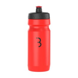 BBB botella de agua - COMPTANK 3.0 550 ml - rojo