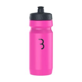 BBB botella de agua - COMPTANK 3.0 550 ml - rosa