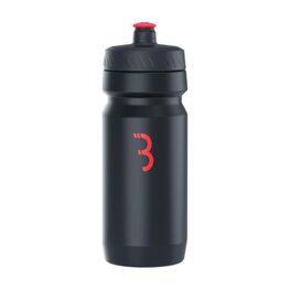 BBB botella de agua - COMPTANK 3.0 550 ml - rojo/negro