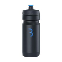 BBB botella de agua - COMPTANK 3.0 550 ml - azul/negro