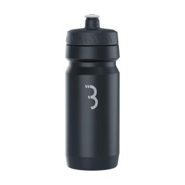 BBB botella de agua - COMPTANK 3.0 550 ml - gris/negro