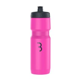BBB botella de agua - COMPTANK XL 3.0 750 ml - rosa