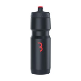 BBB botella de agua - COMPTANK XL 3.0 750 ml - rojo/negro