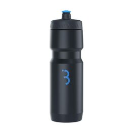 BBB botella de agua - COMPTANK XL 3.0 750 ml - azul/negro
