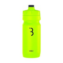 BBB botella de agua - AUTOTANK 3.0 550 ml - amarillo