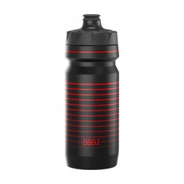 BBB botella de agua - AUTOTANK 3.0 550 ml - rojo/negro