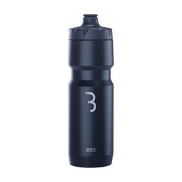 BBB botella de agua - AUTOTANK XL 3.0 750 ML - negro