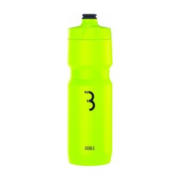 BBB botella de agua - AUTOTANK XL 3.0 750 ml - amarillo