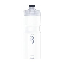BBB botella de agua - AUTOTANK XL 3.0 750 ML - transparente