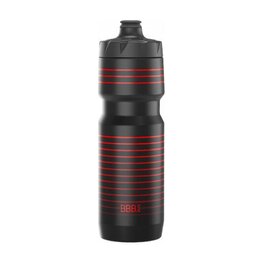 BBB botella de agua - AUTOTANK XL 3.0 750 ml - rojo/negro