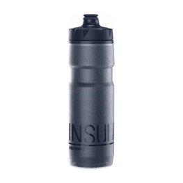 BBB botella de agua - THERMOTANK 500 ml - negro
