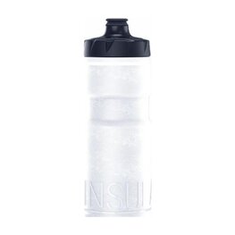 BBB botella de agua - THERMOTANK 500 ml - blanco