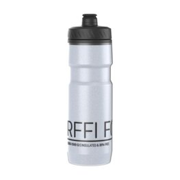BBB botella de agua - THERMOTANK REFLECTIVE 500 ml - plateado