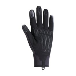 BBB guantes de dedos largos - CONTROLZONE - negro