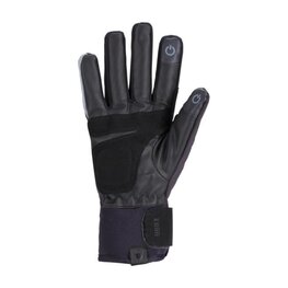 BBB guantes de dedos largos - COLDSHIELD - negro