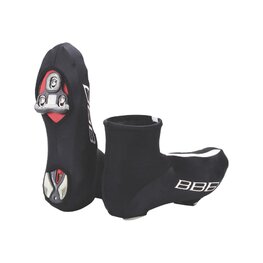 BBB calentadores - LIGHTFLEX - negro