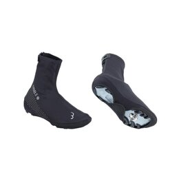 BBB calentadores - FREEZE - negro