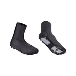 BBB calentadores - MULTIFLEX - negro