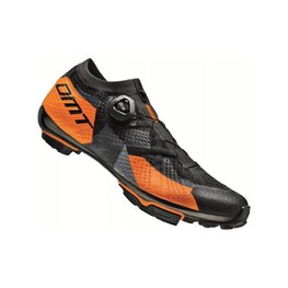 DMT baratijas - KM1 - negro/naranja