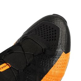 DMT baratijas - KM1 - negro/naranja