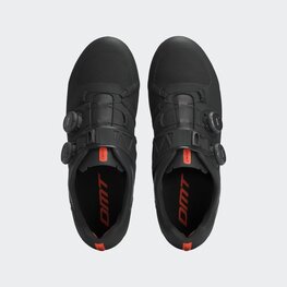 DMT baratijas - KR0 EVO - negro