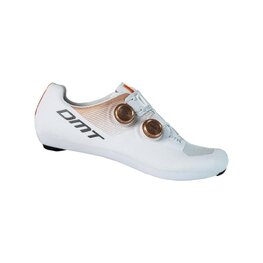 DMT baratijas - KR0 EVO - blanco/bronce