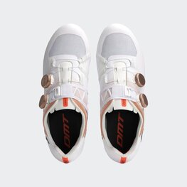 DMT baratijas - KR0 EVO - blanco/bronce