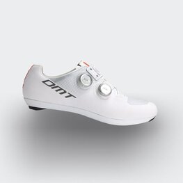 DMT baratijas - KR0 EVO - blanco/plateado