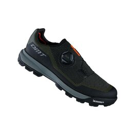 DMT baratijas - TK10 - verde/negro