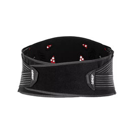 LEATT protector de espalda - KIDNEY BELT 3DF 3.5 - negro