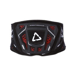 LEATT protector de espalda - KIDNEY BELT 3DF 3.5 - negro
