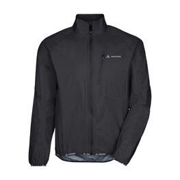 VAUDE chaqueta impermeable - DROP III - negro