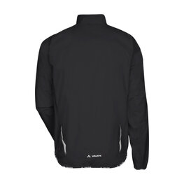 VAUDE chaqueta impermeable - DROP III - negro