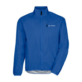 VAUDE chaqueta impermeable - DROP III - azul
