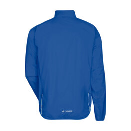 VAUDE chaqueta impermeable - DROP III - azul