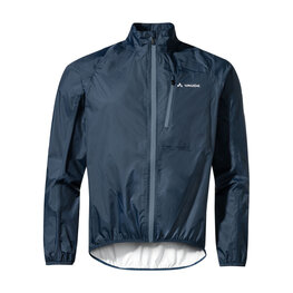 VAUDE chaqueta impermeable - DROP III - azul