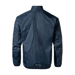 VAUDE chaqueta impermeable - DROP III - azul