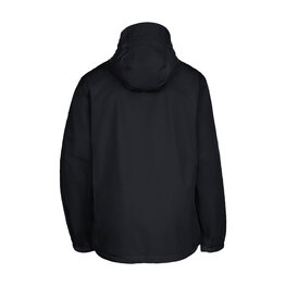 VAUDE chaqueta impermeable - ESCAPE BIKE LIGHT - negro