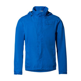 VAUDE chaqueta impermeable - ESCAPE BIKE LIGHT - azul