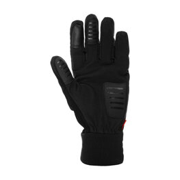 VAUDE guantes de dedos largos - HANKO - negro