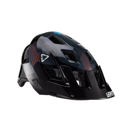 LEATT casco - MTB ALL MOUNTAIN 1.0 - negro